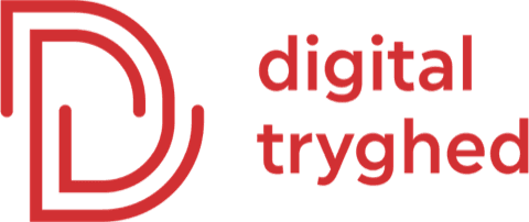 D-mærket - digital tryghed